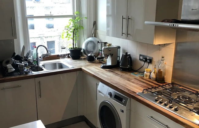 Chic Flat Regent's Park - Foto 5