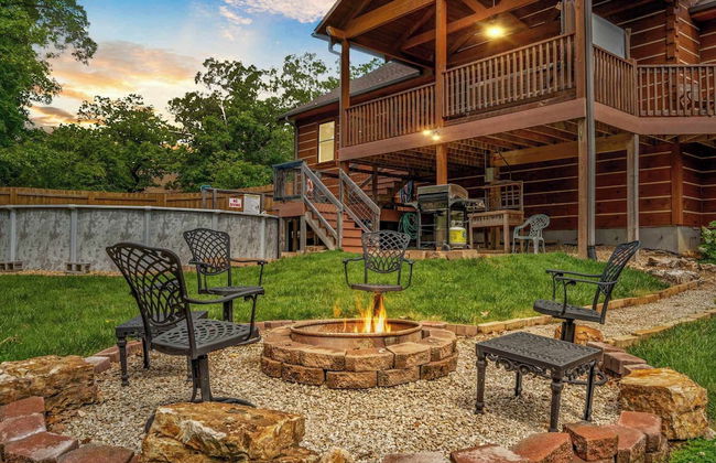 Teals Treasure Secluded Lakeside Cabin for 8! - Foto 32