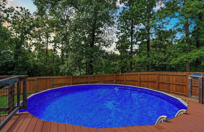 Teals Treasure Secluded Lakeside Cabin for 8! - Foto 17