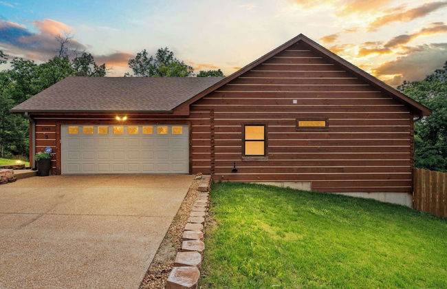 Teals Treasure Secluded Lakeside Cabin for 8! - Foto 36