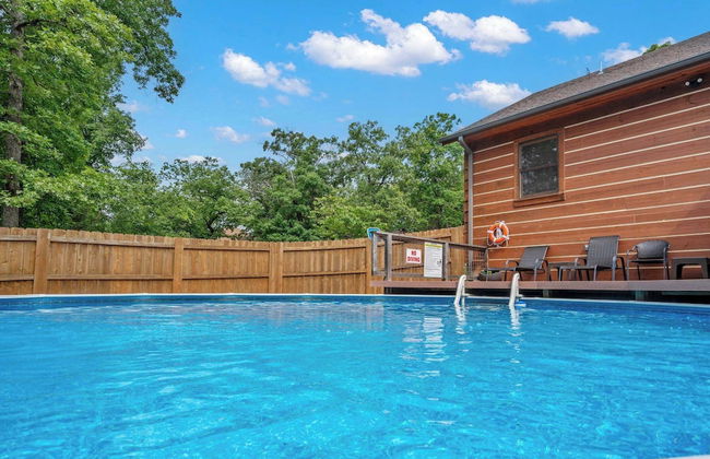 Teals Treasure Secluded Lakeside Cabin for 8! - Foto 18