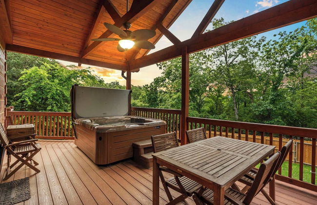 Teals Treasure Secluded Lakeside Cabin for 8! - Foto 29