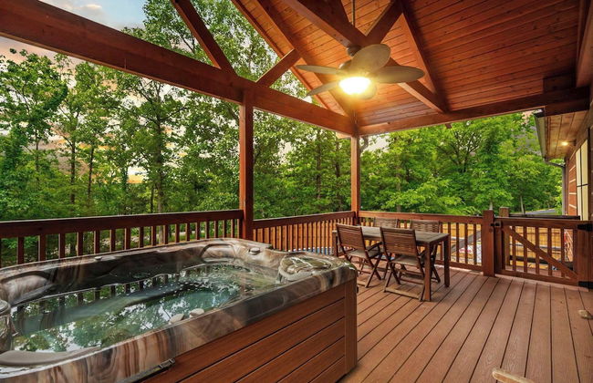 Teals Treasure Secluded Lakeside Cabin for 8! - Foto 30