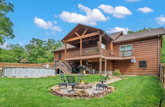 Teals Treasure Secluded Lakeside Cabin for 8! - Foto 26