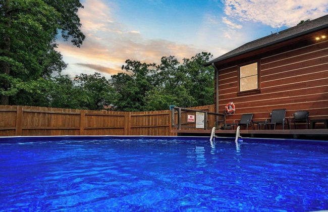 Teals Treasure Secluded Lakeside Cabin for 8! - Foto 15