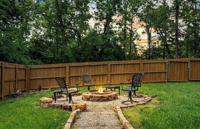 Teals Treasure Secluded Lakeside Cabin for 8! - Foto 24