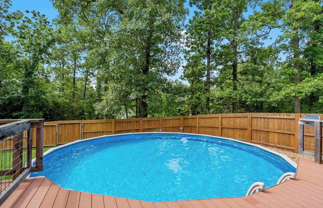 Teals Treasure Secluded Lakeside Cabin for 8! - Foto 16