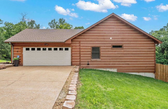 Teals Treasure Secluded Lakeside Cabin for 8! - Foto 35