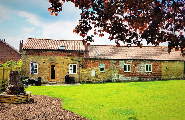 The Old Granary - Holiday Cottage - Foto 22