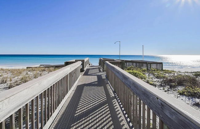 Inlet Reef 210 2 Bedroom Condo by RedAwning - Foto 51