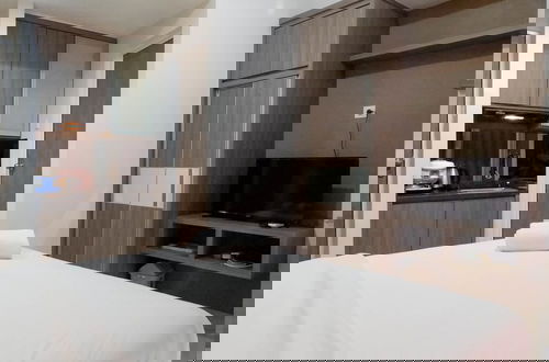 Photo 11 - Modern And Best View Studio Apartment At Taman Melati Surabaya