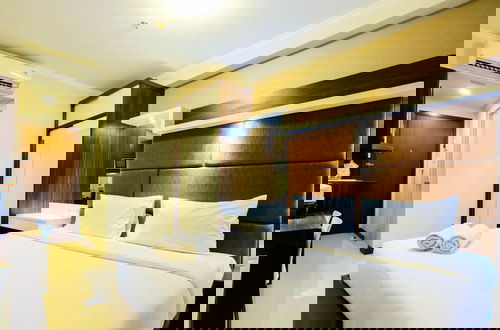 Photo 1 - New Elegant Studio Signature Park Grande Apartment