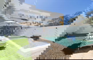 Foto 21 - Heaven Hotel