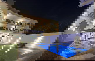 Foto 16 - Heaven Hotel