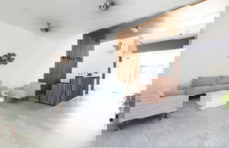 Foto 4 - Heaven Hotel