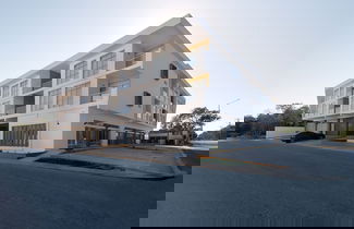 Foto 19 - Heaven Hotel