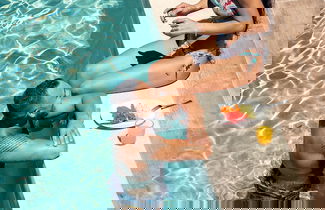 Foto 15 - Heaven Hotel