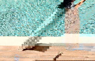 Foto 18 - Heaven Hotel