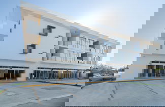 Foto 20 - Heaven Hotel