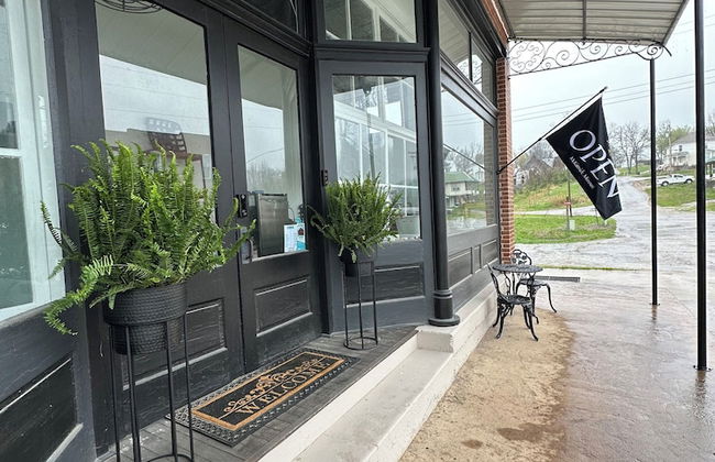 The Mercantile on the Katy Trail - Foto 44