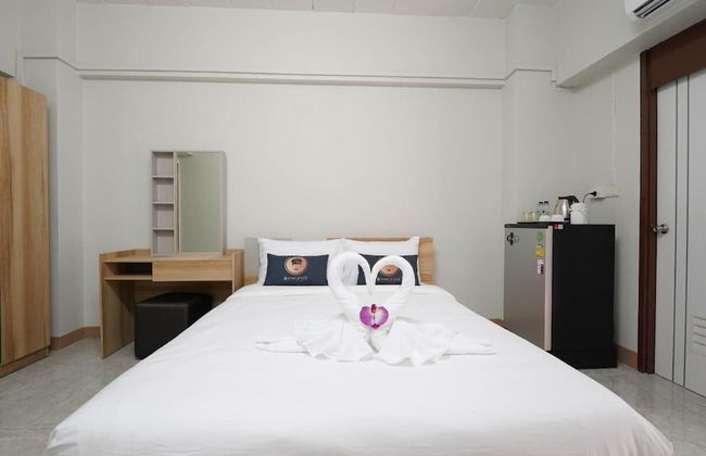 RoomQuest SPS Hotel and Residence - Foto 3