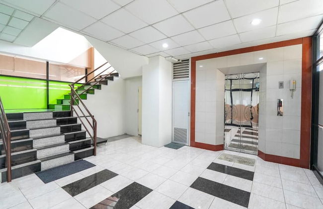 RoomQuest SPS Hotel and Residence - Foto 19