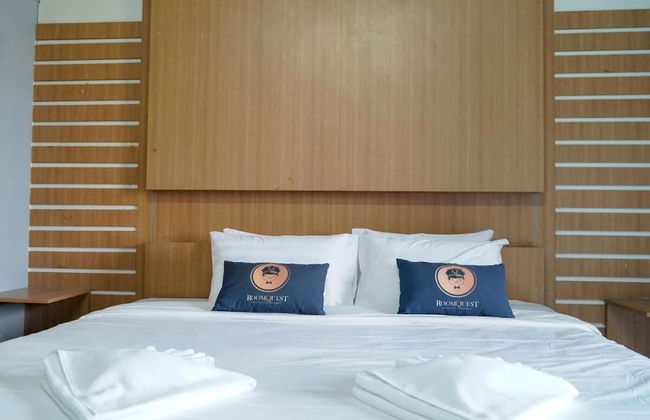 RoomQuest SPS Hotel and Residence - Foto 10