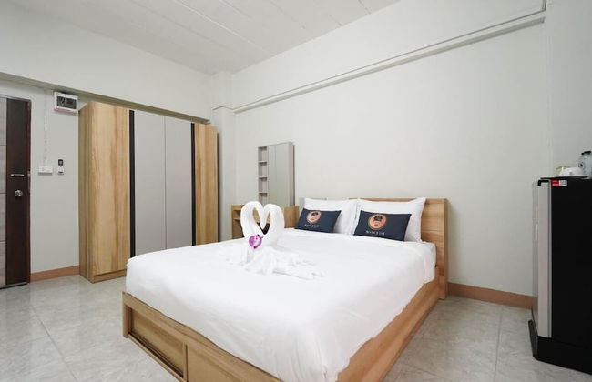 RoomQuest SPS Hotel and Residence - Foto 7