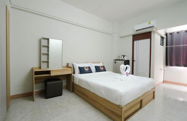 RoomQuest SPS Hotel and Residence - Foto 5
