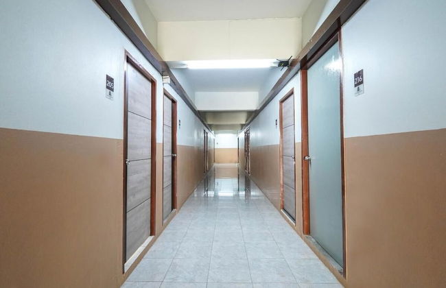 RoomQuest SPS Hotel and Residence - Foto 21