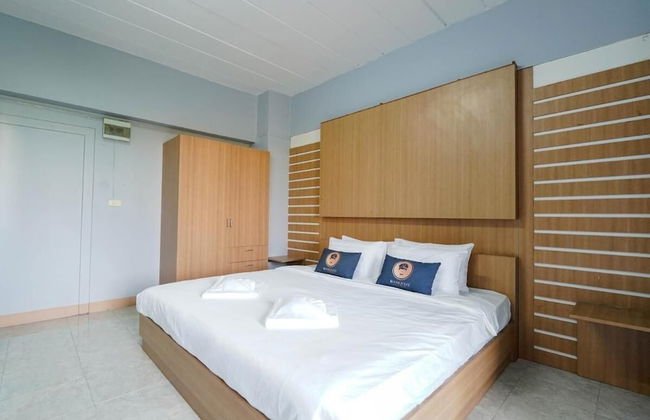 RoomQuest SPS Hotel and Residence - Foto 1