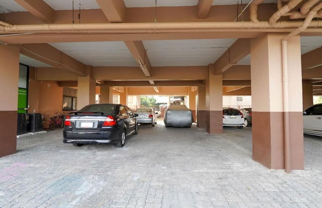 RoomQuest SPS Hotel and Residence - Foto 24