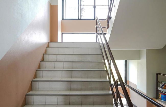 RoomQuest SPS Hotel and Residence - Foto 23