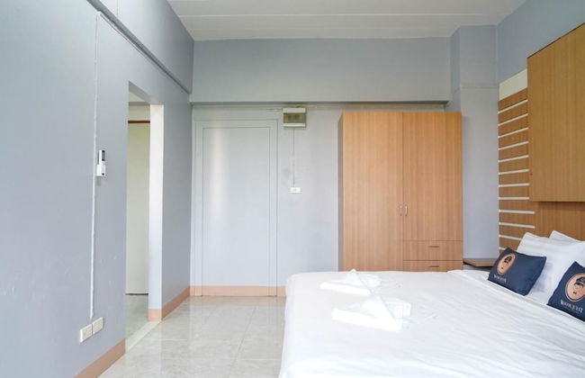 RoomQuest SPS Hotel and Residence - Foto 11