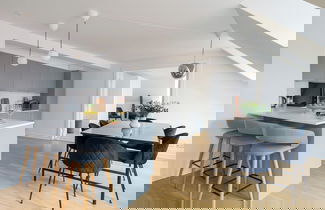 Foto 2 - Sanders Leaves - 2bdr Apt With Shared Roof Terrace