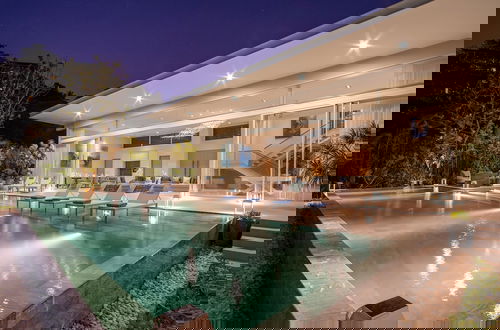 Foto 13 - Andaaman Beach Villas - Villa Anda