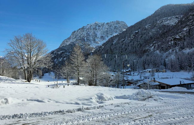 Grand Hotel Ceresole Reala Kingapartment Ideal for Nordic Sport - Foto 41