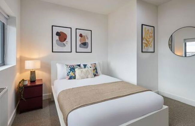 Host Stay The Knight Street Penthouse II - Foto 24