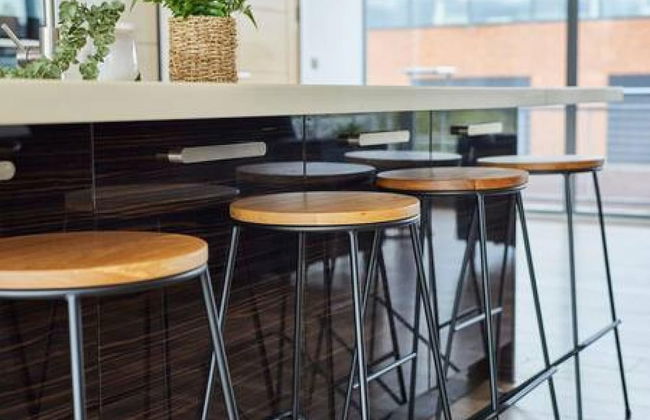 Host Stay The Knight Street Penthouse II - Foto 33