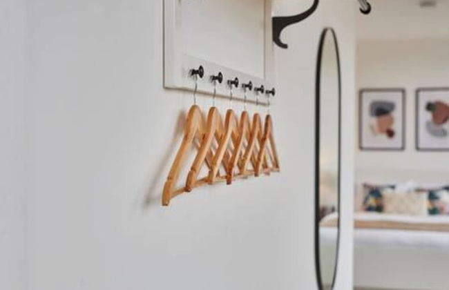 Host Stay The Knight Street Penthouse II - Foto 37