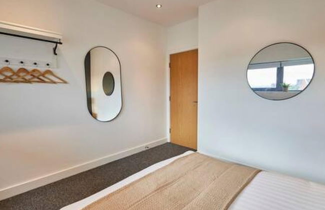 Host Stay The Knight Street Penthouse II - Foto 28