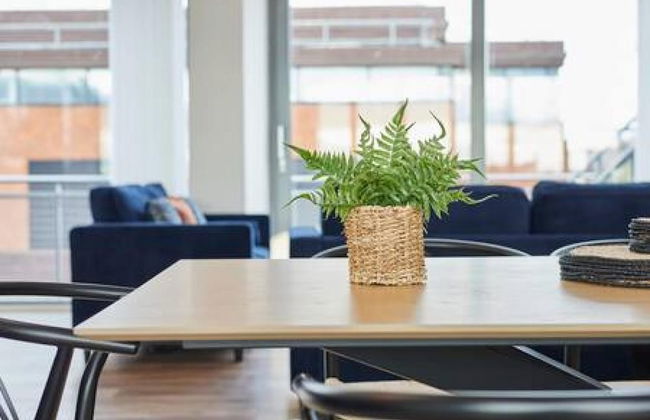 Host Stay The Knight Street Penthouse II - Foto 31