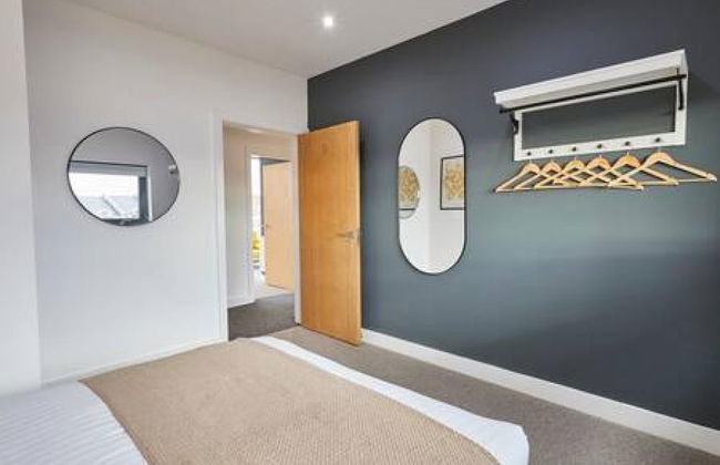 Host Stay The Knight Street Penthouse II - Foto 25