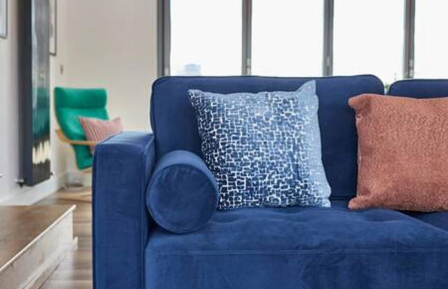 Host Stay The Knight Street Penthouse II - Foto 35