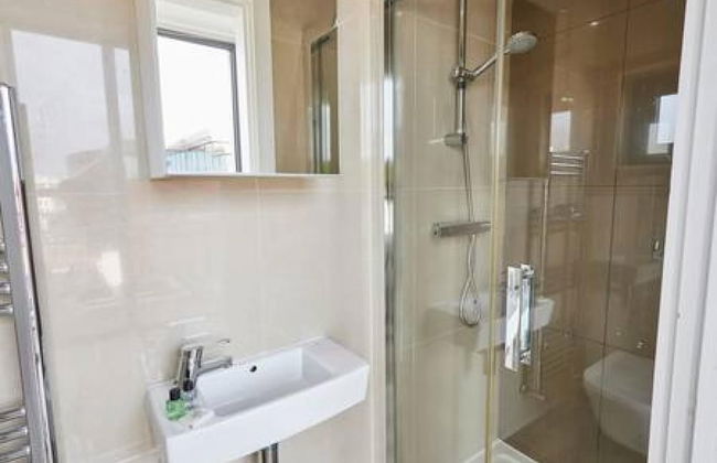 Host Stay The Knight Street Penthouse II - Foto 23