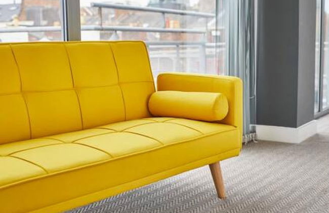 Host Stay The Knight Street Penthouse II - Foto 38