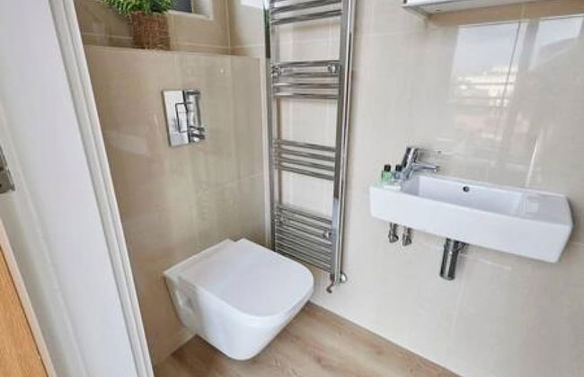 Host Stay The Knight Street Penthouse II - Foto 22