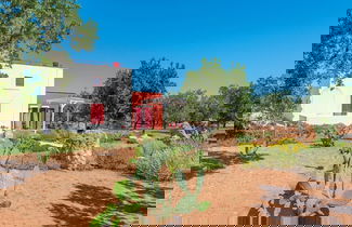 Foto 3 - TD Lamia Porta Rossa Countryside w Olive Trees