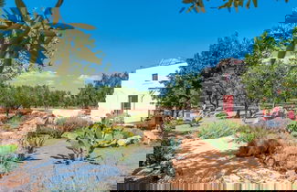 Foto 1 - TD Lamia Porta Rossa Countryside w Olive Trees