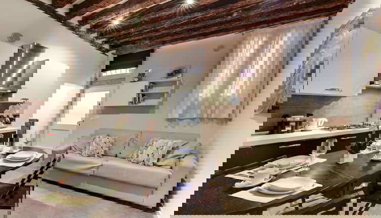 Photo 1 - I 4 Mori
